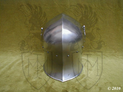 Thumbnail: Barbute BB 1.6