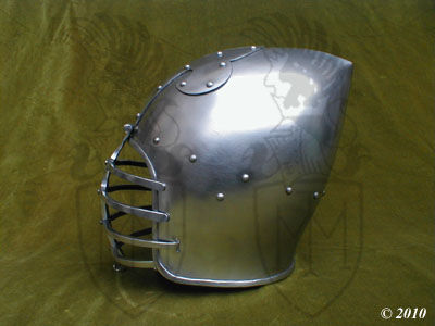 Thumbnail: Bascinet SB 2.5