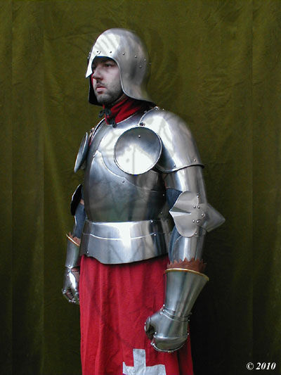 Thumbnail: Full armor KA 2.3