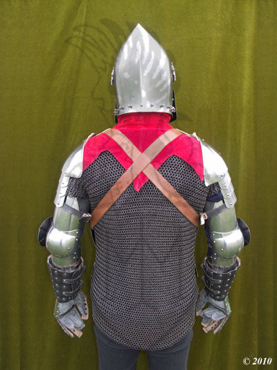 Thumbnail: Full armor KA 3.4