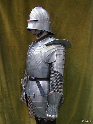 Full armor KA 3.7