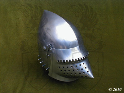 Thumbnail: Bascinet SB 1.1