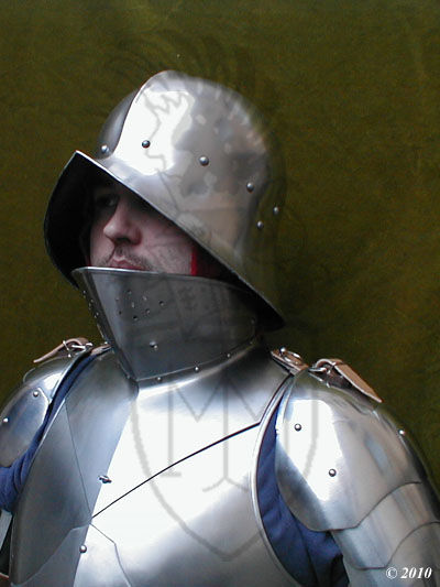 Thumbnail: Full armor KA 1.5