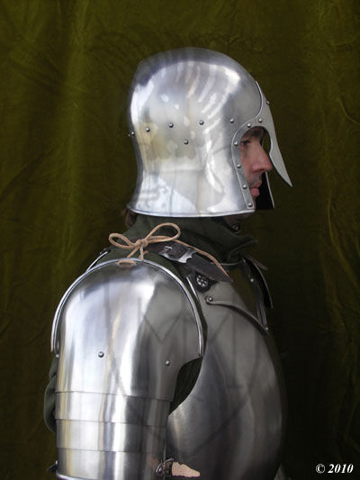 Thumbnail: Full armor KA 3.5