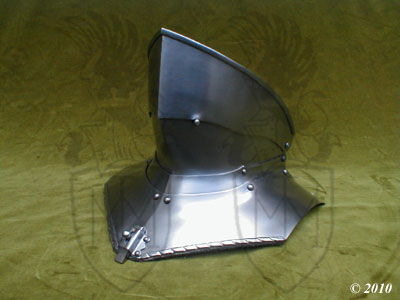 Thumbnail: Gorget NG 1.1