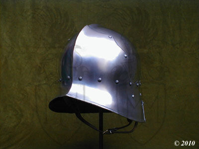 Thumbnail: Salet SS 1.9