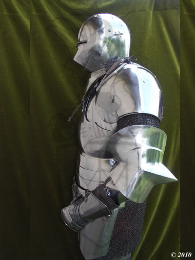 Thumbnail: Full armor KA 3.2