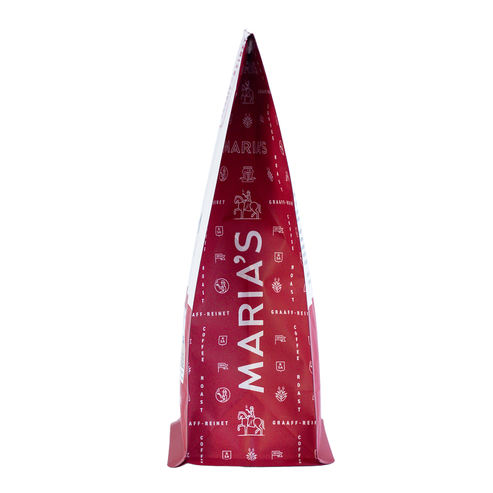 Thumbnail: KAROO VELD