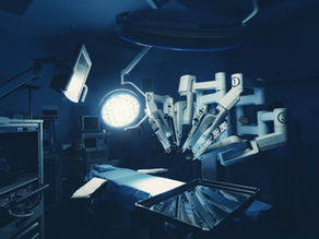 Effects of the economic downturn on the surgical robotics market