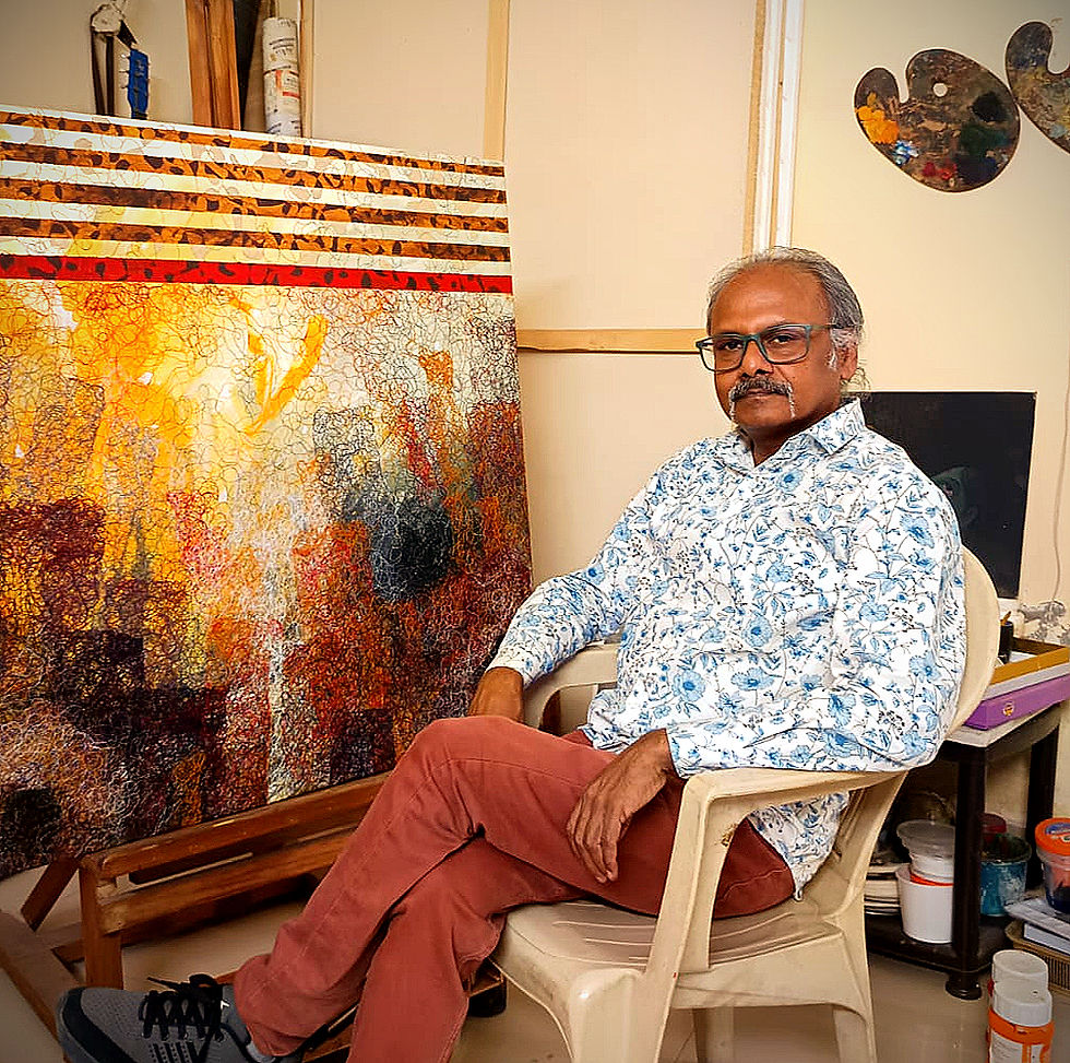 Rajesh Chand Studio