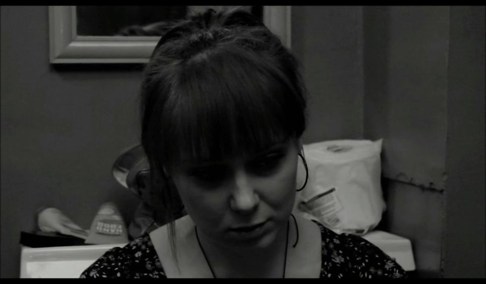 After Melanie (2012)
