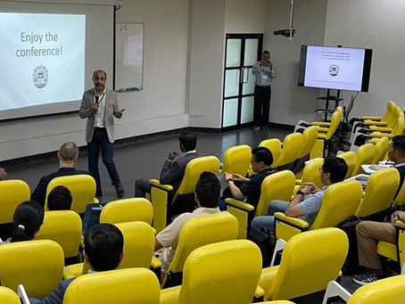 Doctoral Colloquium 2025