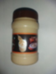 Tahini 500 grammes Fabriqué par Aaswad