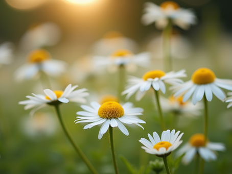 Discover the Health Benefits of Chamomile Tea