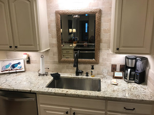 Hawaii Granite