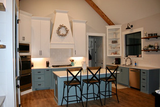 Calacatta Vicenza Quartz
