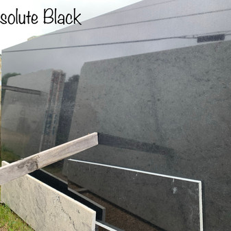 Absolute Black