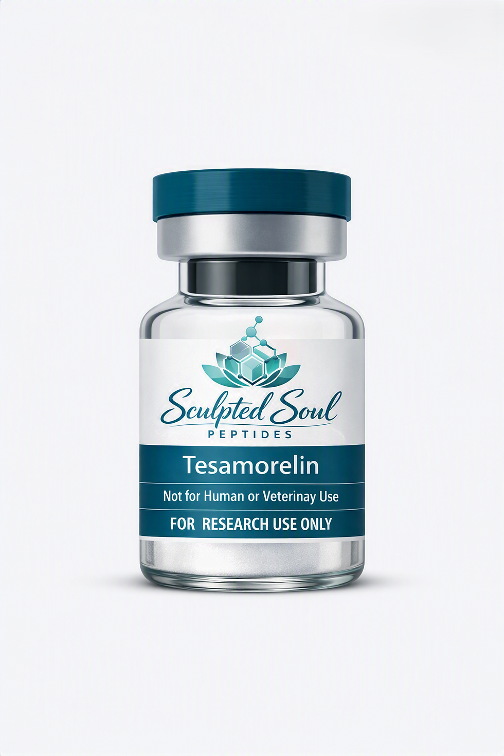 TESAMORELIN
