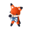 Thumbnail: Fox | Crochet Toy Animal