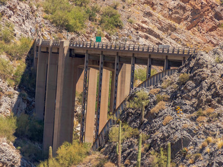 During Highway 60 Closures: Explore Superior: Your Gateway to Adventure