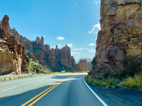 U.S. Route 60 : 60 Things to do in Superior