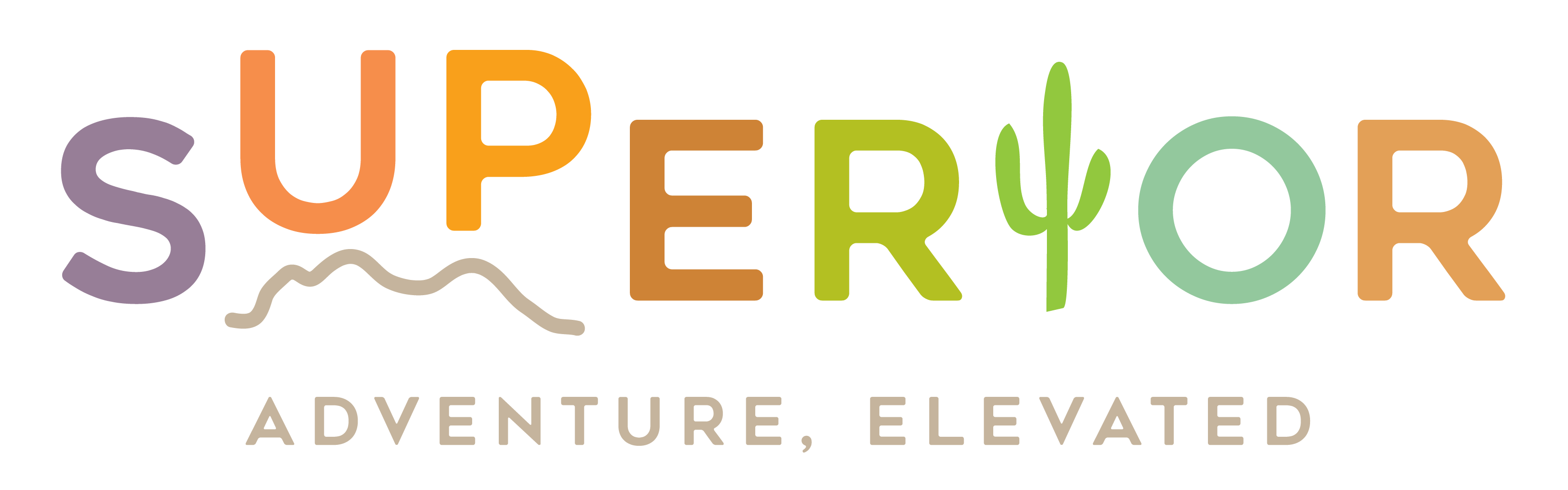Superior, Arizona logo