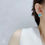 Miniaturbild: Caelmare — Transformable Turquoise Bloom 12–13mm South Sea Pearl Diamond Earring