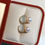 Thumbnail: Petite Signature — Mother-of-Pearl & Akoya Pearl Stud Earrings
