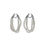 섬네일: Lustre Arc — AAA 4-5 mm Baby Akoya Pearl Multi-Strand Earrings