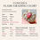 Miniaturbild: Conchéa — Flaming Grace Vintage Conch Pearl & Diamond Ring — 1.65ct