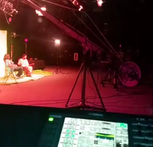 OUBN Studio