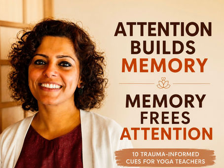 10 Trauma-Informed Cues to Elevate Your Teaching