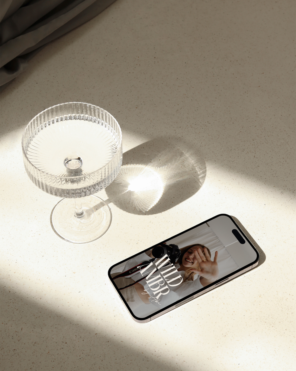 Wild Ambr Photography Mockup 4