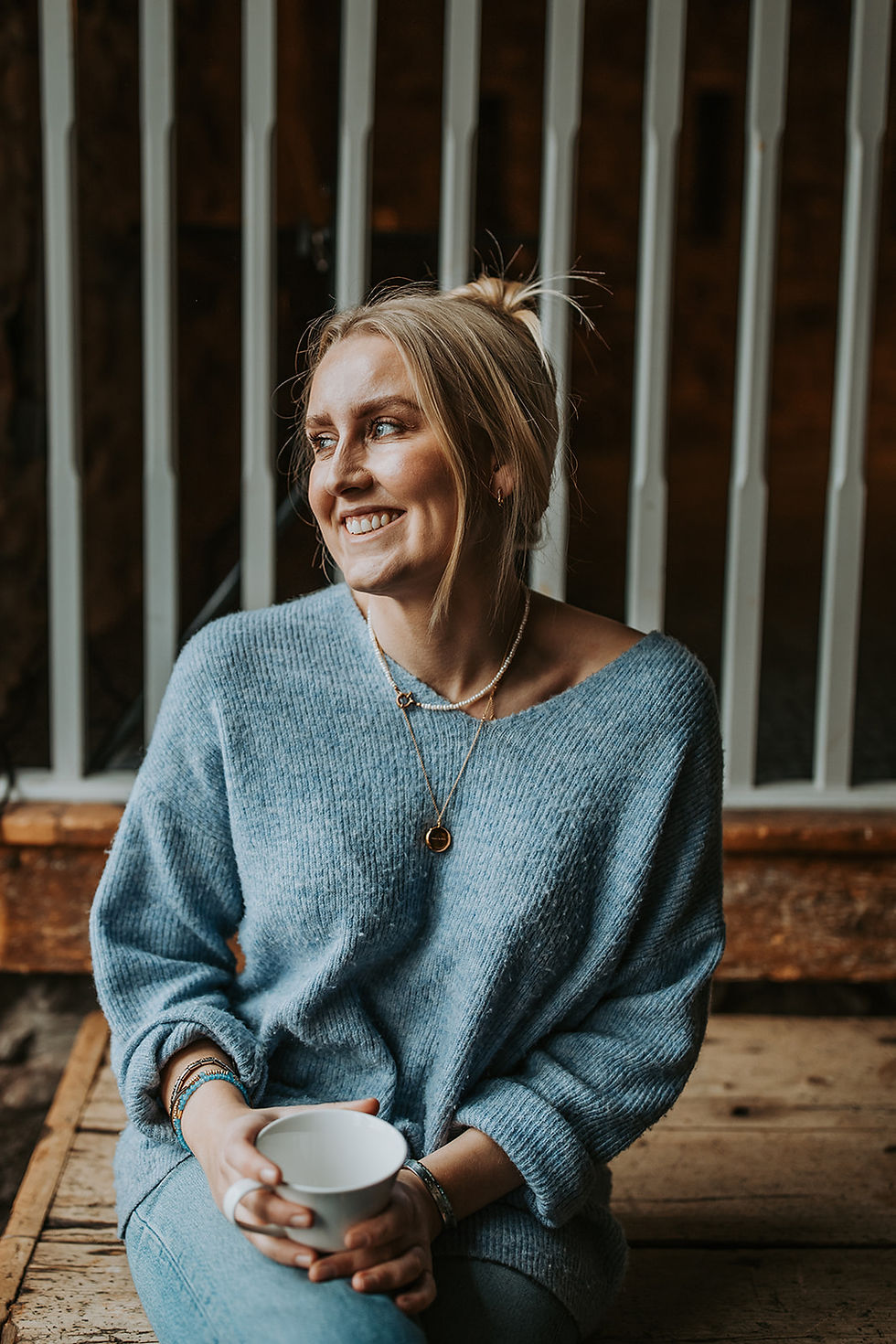 IMAGE OF SARAH LOWTHER