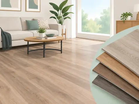 Vinyl Flooring for Homes Review: Is It Worth It?