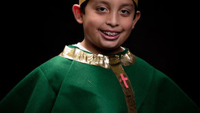 Channeling St. Patrick