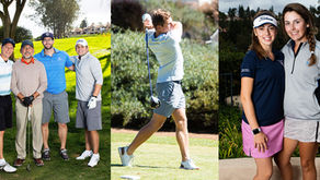 Did you Say "Four" or "Fore"?