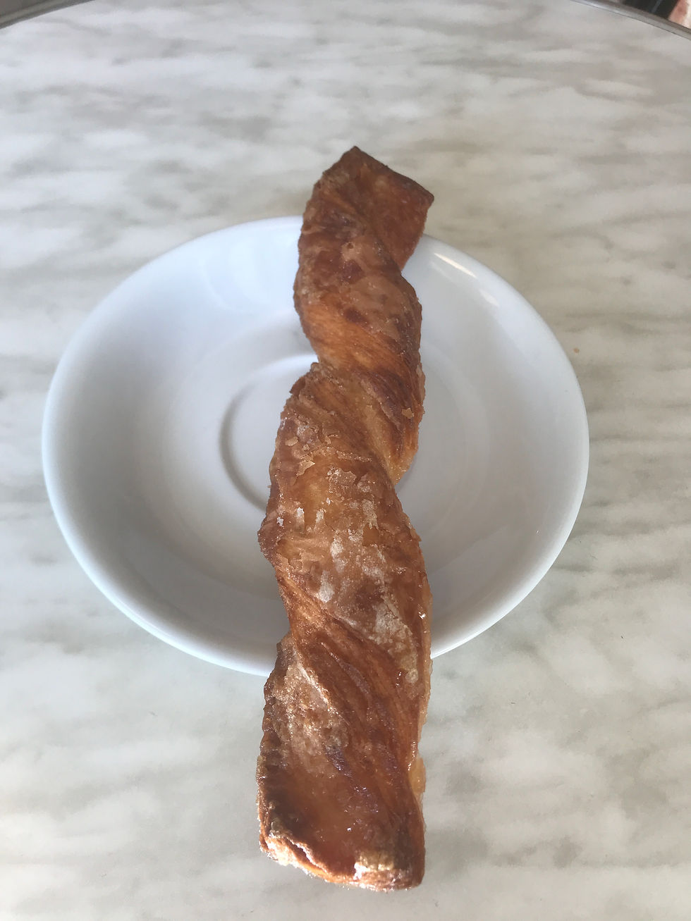Thumbnail: Le Marais Bakery - Marina
