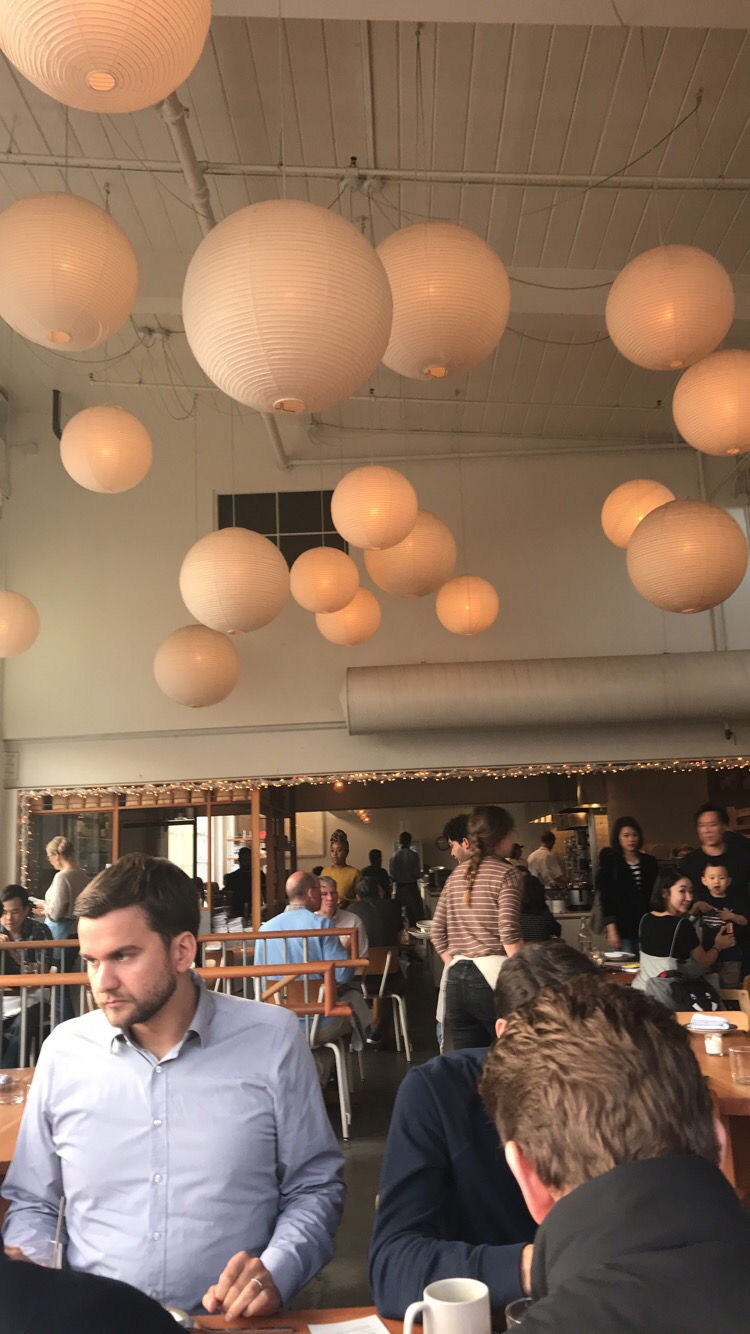 Thumbnail: Tartine Manufactory