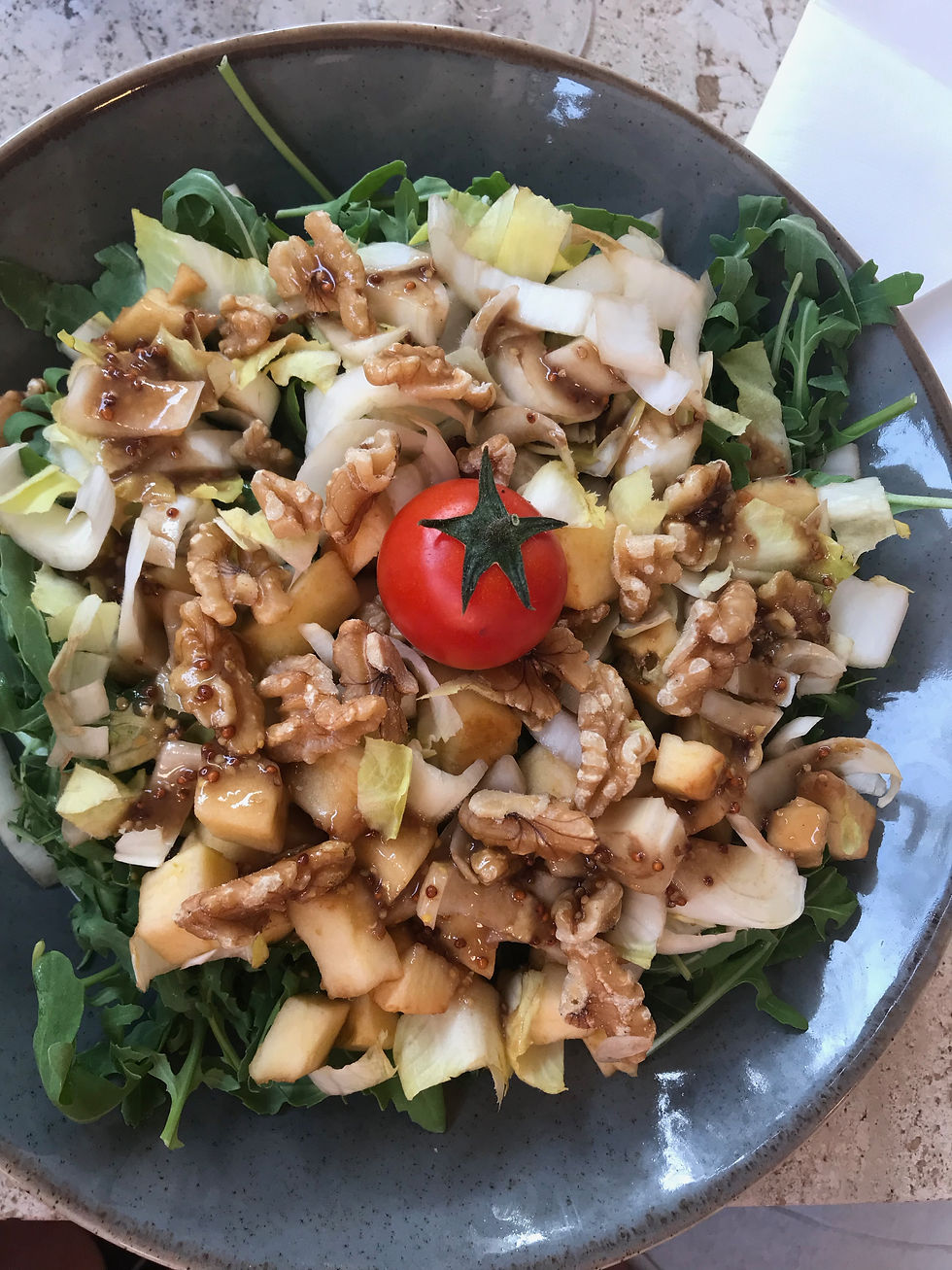 Thumbnail: Café des Arcades