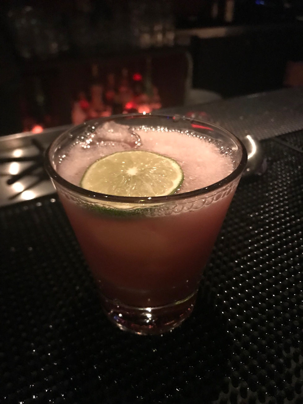 Thumbnail: Raven Bar