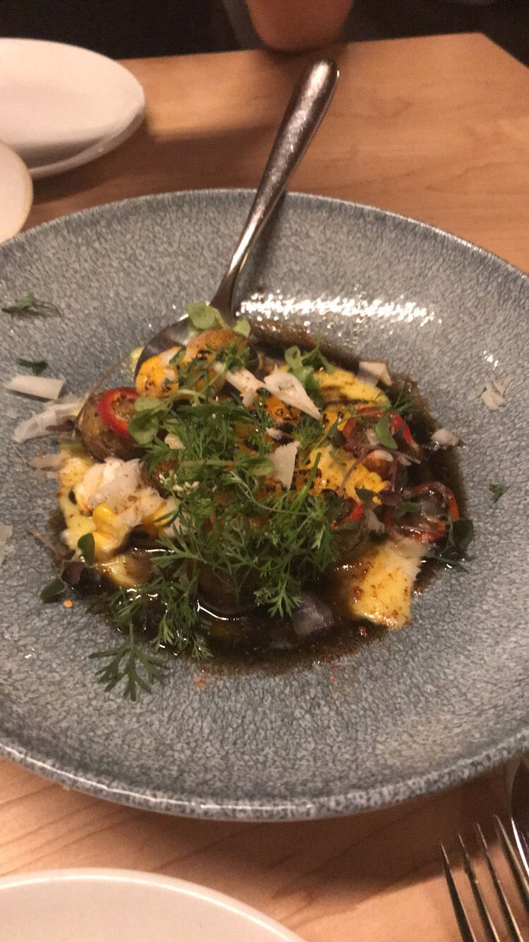 Thumbnail: State Bird Provisions