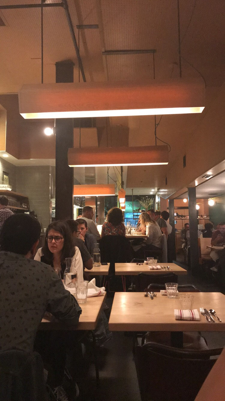 Thumbnail: State Bird Provisions