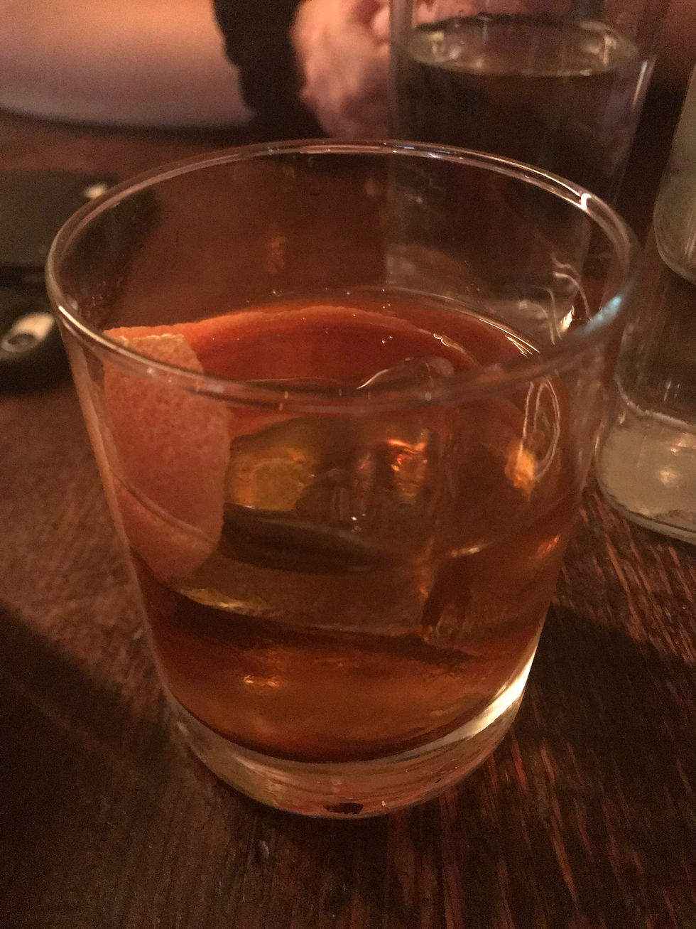 Thumbnail: Mezcalito