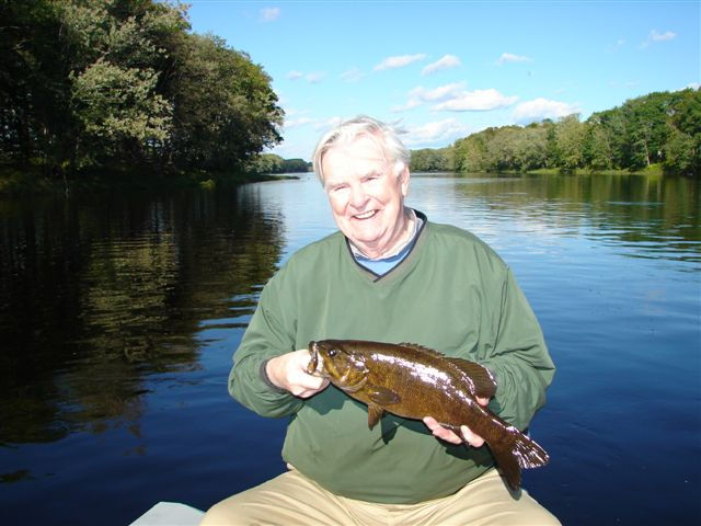 Bog walker, Jerry & Jerry 028