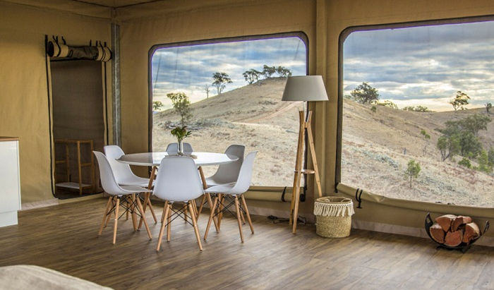 Get the best accommodation services from us
