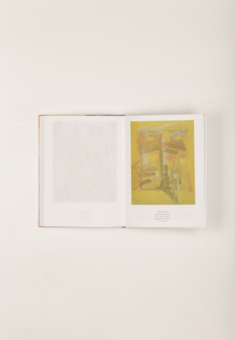 Thumbnail: "On the Outside" Catalogue