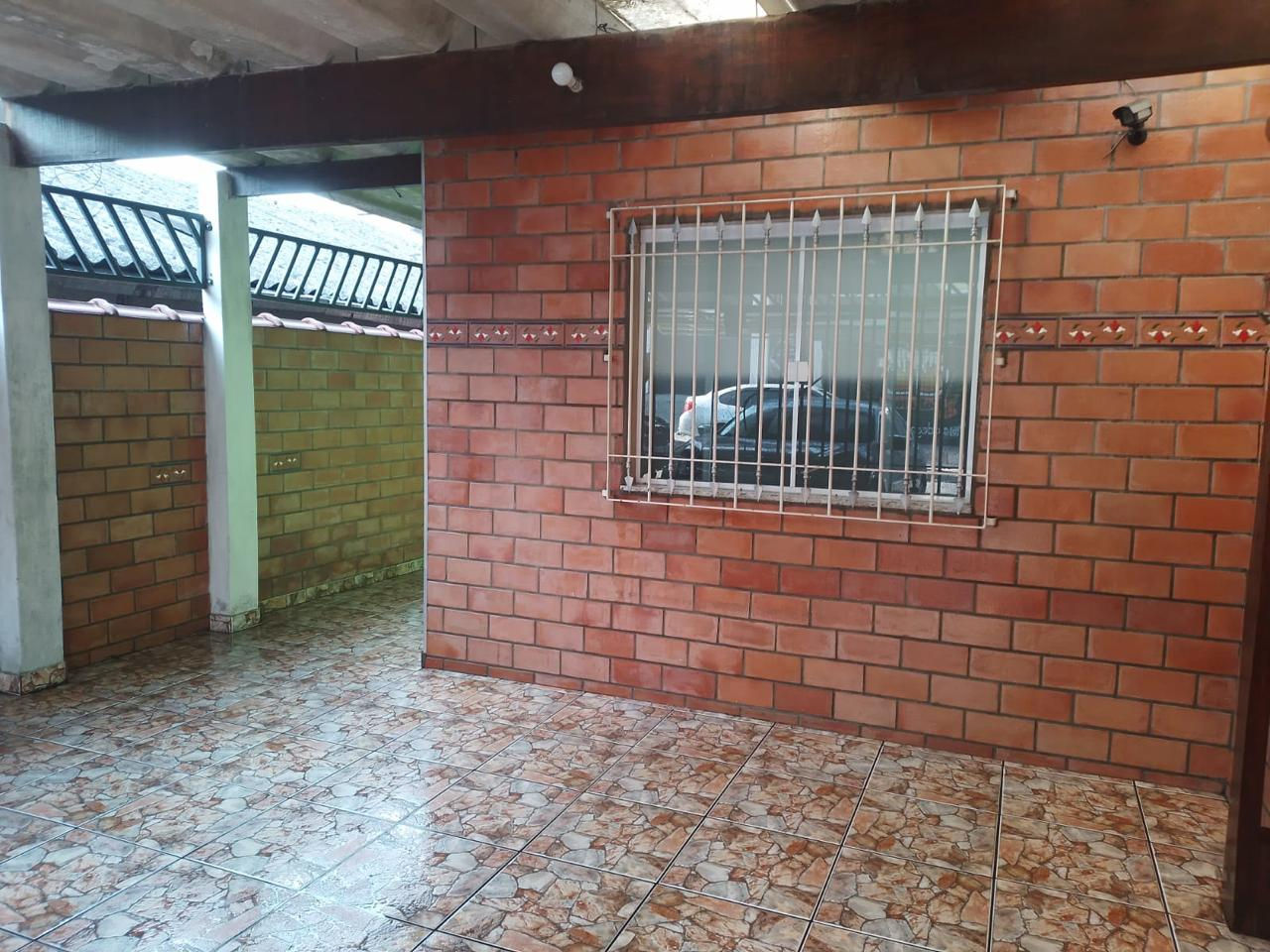 Vende Casa - Rua Bartolomeu dos Santos 281 - Chácara Santana