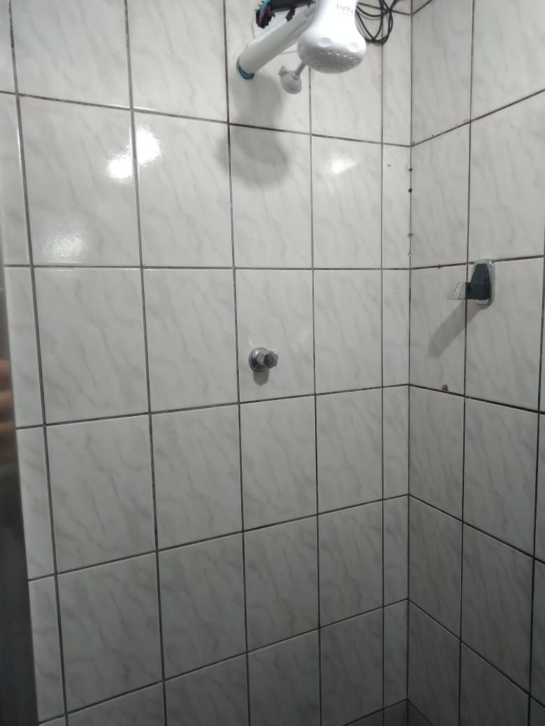 Miniatura: Vende Casa - (Área Prefeitura ) - R Francisco Sobreira da Silva 34-C - Jd Souza