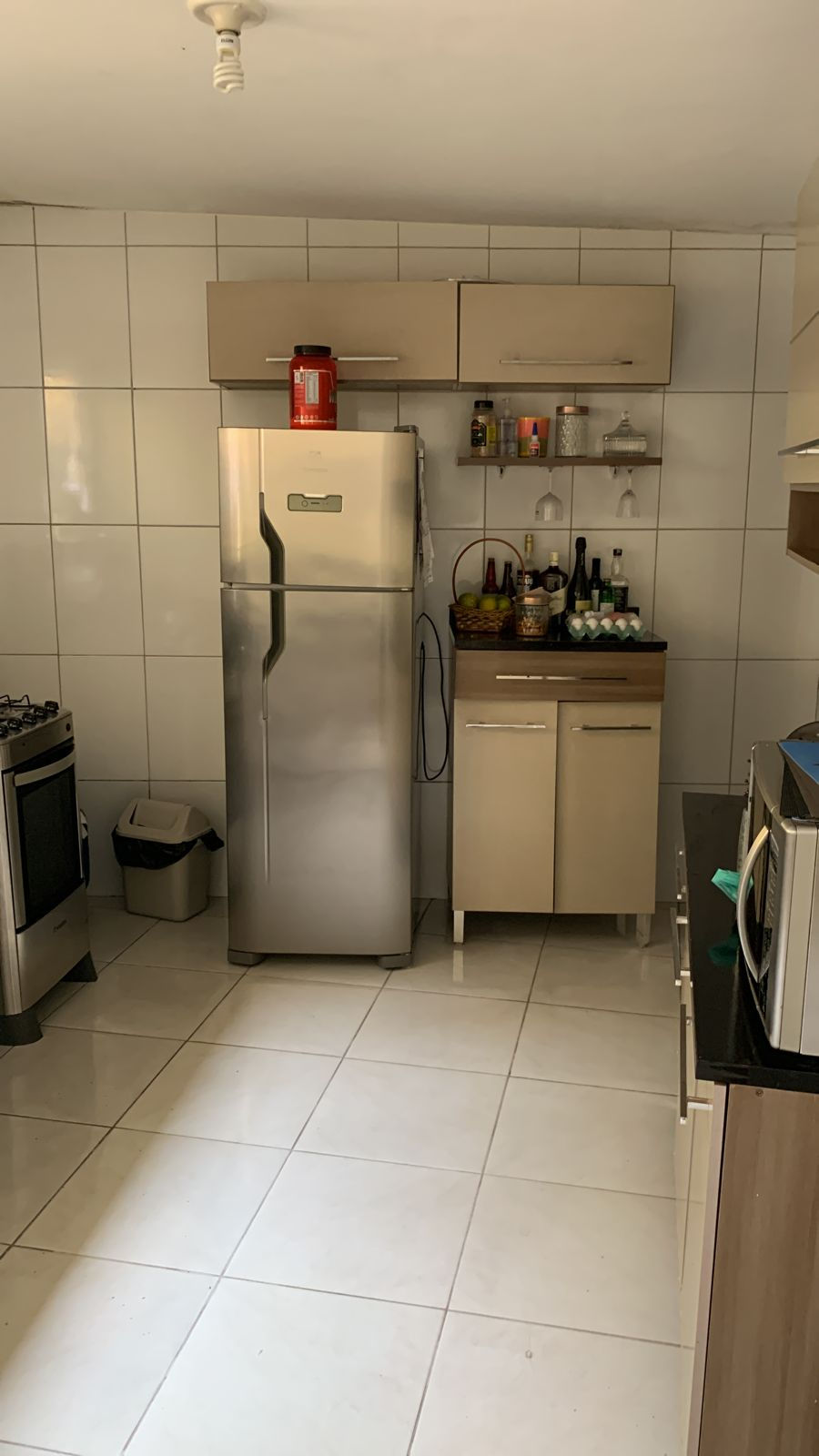 Miniatura: Vende Imóvel - C/ 3 Casas - R Martinho Jacob Kremer, 752 - Jd São Francisco